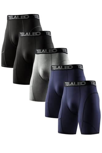 14 Amazing Compression Underwear For Men For 2023 Under Tec