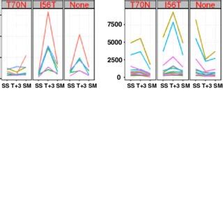 Functional Characterisation Of Genes Identified As Being Differentially