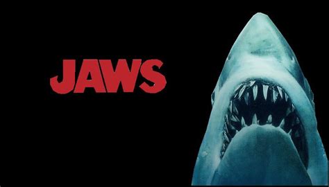 Jaws Wallpaper Wallpapersafari