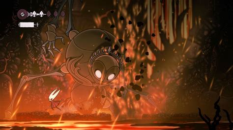 Every Hollow Knight Silksong Screenshot And Trailer Revealed So Far