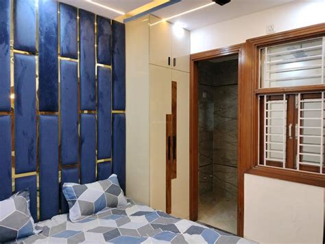 Sqft Bhk Flat For Sale In Planner N Maker Affordable Floors