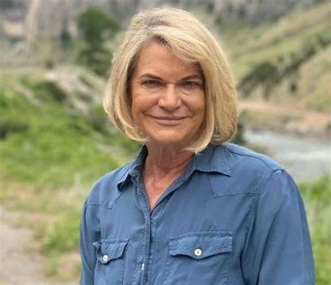 Cynthia Lummis is Wyoming’s first female senator | IJN | Intermountain Jewish News