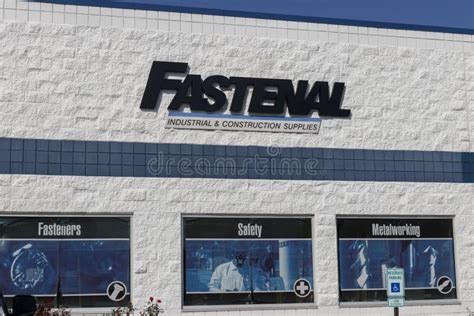 Fastenal Industrial Products and Services Distributor. Fastenal Has ...