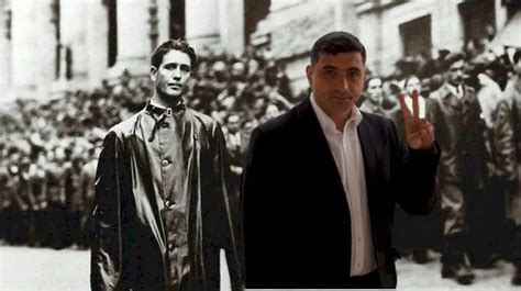 Ce Asemănări Sunt între George Simion și Corneliu Zelea Codreanu