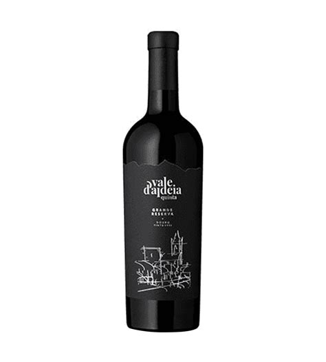 Vinho Tinto Vale Daldeia Grande Reserva Cl Douro Envio