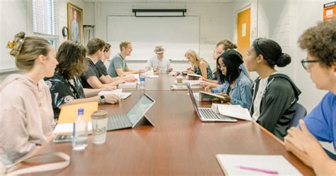 Study Abroad International And Global Studies Mercer