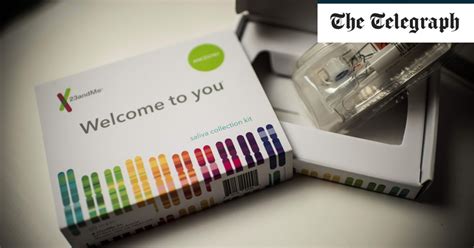 How popular at-home DNA tests are putting a strain on the NHS
