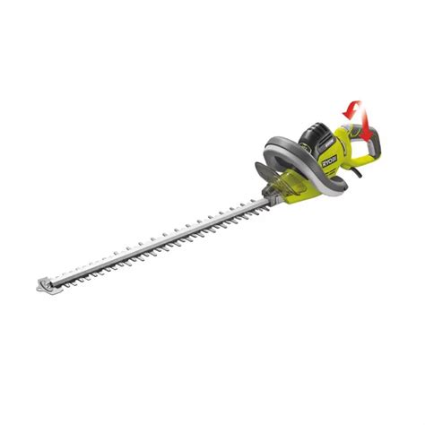 User Manual Ryobi Rht Rs English Pages