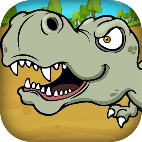 Ferocious Dinosaur Frenzy Feeding Monster Adventure Premium By