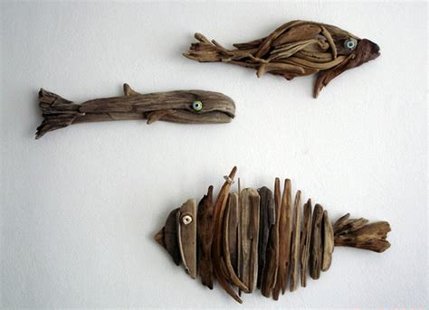 Driftwood Art Ideas At Taneverestblog Blog