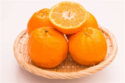 6 Of The Most Popular Types Of Mandarin Oranges For Lunar New Year