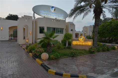 Umm Al Quwain Beach Hotel, Umm Al Quwain | 2021 Updated Prices, Deals