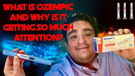 What Is Ozempic And Why Is It Getting So Much Attention How To Talk