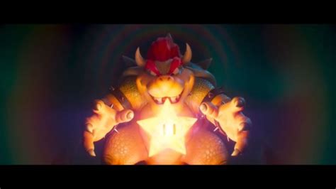 Casting Vf Super Mario Bros The Film Donald Reignoux Lemoine