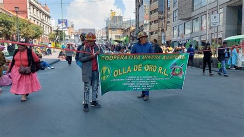 Plantean Fiscalizaci N Agresiva A Aur Feros Y Que Tributen M S Que Los