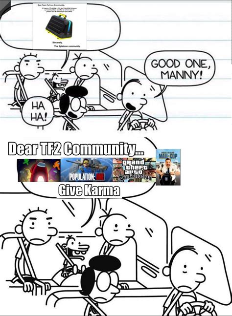 Haha Good One Manny : r/MemeTemplatesOfficial