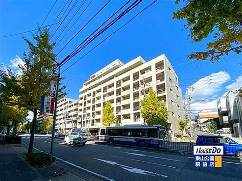 【ホームズ】ライオンズマンション虹ケ丘a棟名古屋市名東区の賃貸・中古情報