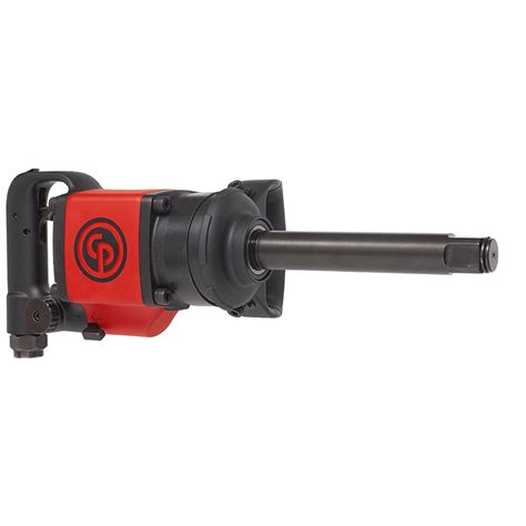 Chicago Pneumatic 1 D Handle Impact Wrench Cp7773d Chicago Pneumatic Auto Body Toolmart