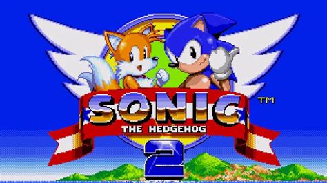 La Historia De Sonic El Erizo Azul De Sega