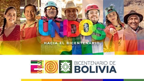 Rumbo Al Bicentenario De Bolivia 2025 YouTube