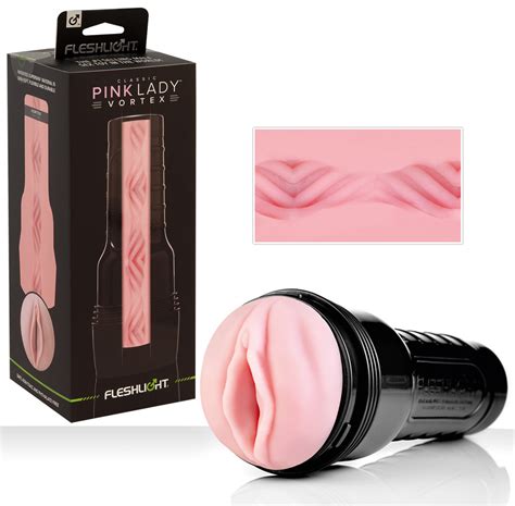 Pink Lady Vortex Fleshlight Masturbator Meaculpa Sex Shop