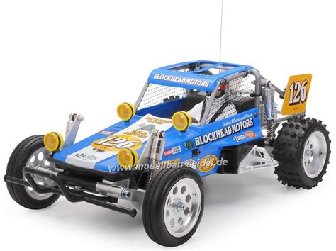 First Photo Of Tamiya Wild One Off Roader Blockhead Motors