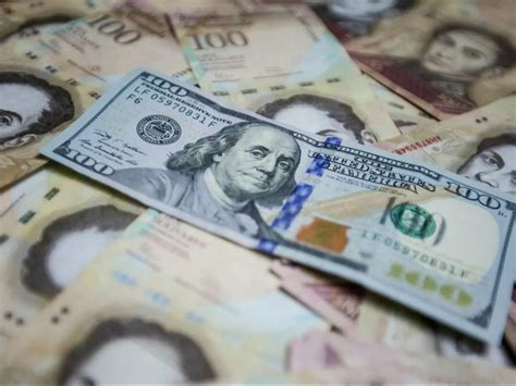 Precio Del Dólar Paralelo Sube Y Así Se Cotiza Este Jueves 8abr