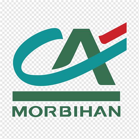 Credit Agricole Morbihan Hd Logo Png Pngwing