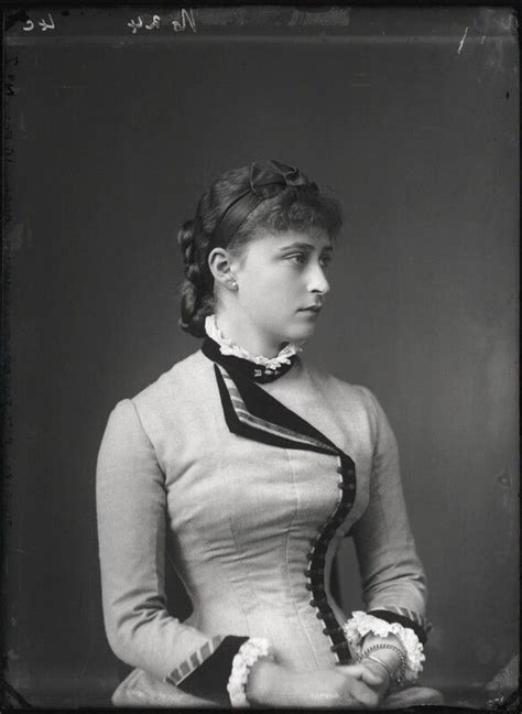 Princess Elizabeth Feodorovna Grand Duchess Serge Of Russia By