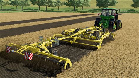 Moд Bednar Terraland Pack V1 1 0 0 для Farming Simulator 2022 Fs 22