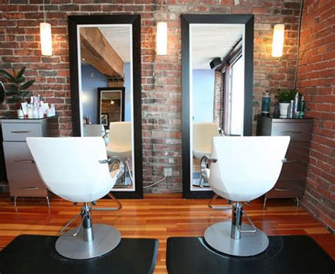 Beauty Salon Design Ideas For Small Spaces Design Talk