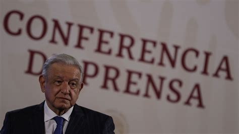 Estos Fueron Los Principales Temas De La Conferencia Mañanera De Amlo Del 17 De Agosto Video