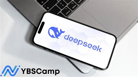 Deepseek Nedir In Den Yapay Zeka Ata Ybscamp