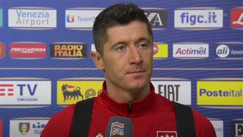 Robert Lewandowski osiągnął prawdziwy sukces To był najlepszy sezon w