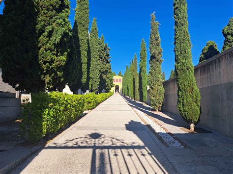 Archidiocesis de Madrid - Visita guiada al Cementerio Sacramental de