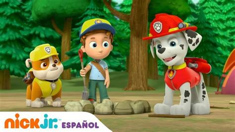 Paw Patrol Season 2 Episode 18 By Karllthorn On Deviantart