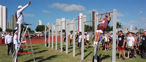 Saiba Tudo Sobre O Teste De Aptid O F Sica Em Concursos Blog Aprova