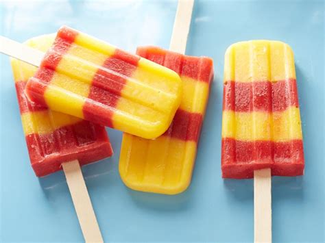 Fruit Pops Recipe | Ree Drummond | Food Network