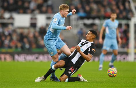 Long Serving Player Could Finally Leave Newcastle In The Coming Hours