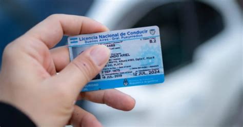 Carnet De Conducir Gratis Grupos Pueden Pedirla Con Dni C Mo Sacar