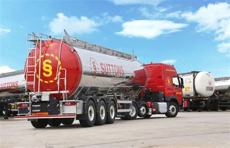 Suttons Wins New National Contract With Haltermann Carless Suttons Group