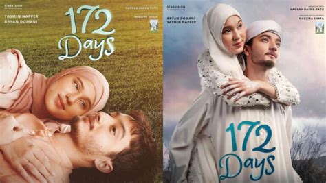 Sinopsis Film Days Kisah Nyata Jalinan Cinta Ameer Azzikra Dan