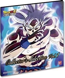 Amazon Dragon Super Card Game Collector S Selection Vol 1