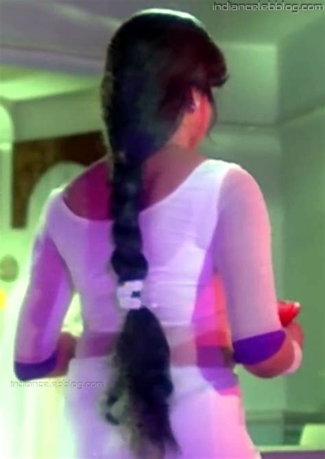 Hema Malini Bollywood Yesteryear Rjp Hot Saree Hd Caps Indiancelebblog