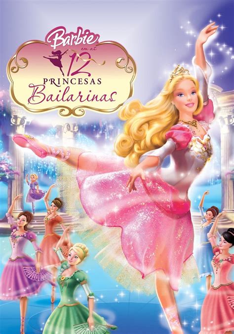 Foto Do Filme Barbie Como Rapunzel Foto 3 De 12 AdoroCinema