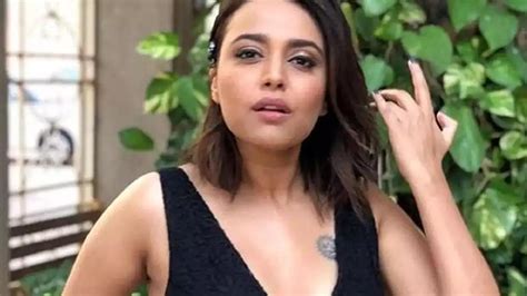 Modiji Ko Blame Nahi Kiya Swara Bhasker Gets Trolled After Sharing