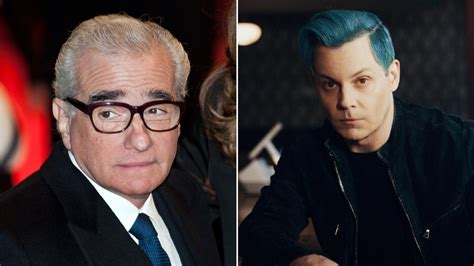 Jack White Is In Martin Scorsese S Killers Of The Flower Moon