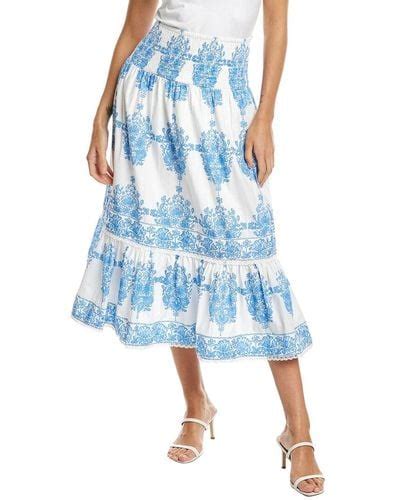 Sail To Sable Mid Length Skirts For Women Online Sale Up To Off