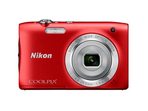 Coolpix S2900 概要 コンパクトデジタルカメラ ニコンイメージング