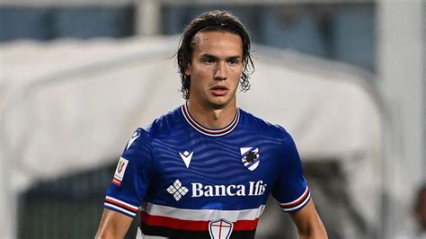 Calciomercato Sampdoria Riccio E Ghilardi Per Il Dopo Leoni Il Punto